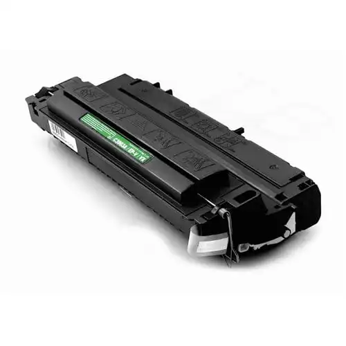 Compatible Hewlett Packard C3903A (HP 03A) Black Laser Toner Cartridge