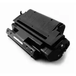 Remanufactured Replacement for Hewlett Packard C3909A (HP 09A) Black Laser Toner Cartridge (MICR Toner for Check Printing)