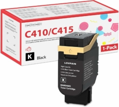 Compatible Xerox C410/VersaLink C415 High Capacity Black Toner Cartridge - 006R04685