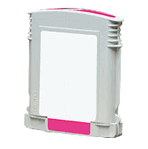 Remanufactured Hewlett Packard (HP) C5018A (HP 84 Light Magenta) Ink Cartridge