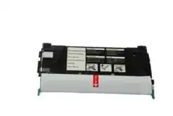 Compatible C5240YH High Yield Yellow Laser Toner Cartridge for Lexmark C524