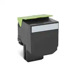 Remanufactured Lexmark C544X2KG Extra High Yield Black Laser Toner Cartridge (C544/X544 Series) (6K Page Yield)