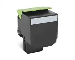 Remanufactured Lexmark C546U1KG Extra High Yield Black Laser Toner Cartridge (C546/X546/X548 Series) (8K Page Yield)