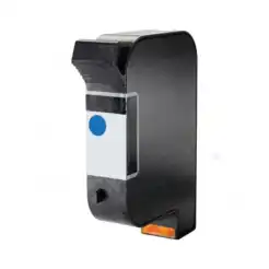 Compatible Spot Color Blue HP C6170A Ink Cartridge (Replaces HP C6170A)