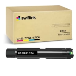 Compatible Xerox VersaLink C7120/C7125/C7130 Black Extra High Capacity Toner Cartridge