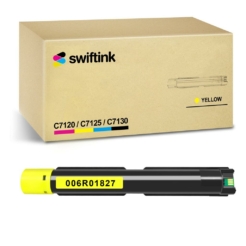 Compatible Xerox VersaLink C7120/C7125/C7130 Yellow Extra High Capacity Toner Cartridge
