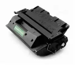 Remanufactured Replacement for Hewlett Packard C8061X (HP 61X) High-Yield Black Laser Toner Cartridge