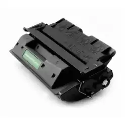 Remanufactured Replacement for Hewlett Packard C8061X (HP 61X) High-Yield Black Laser Toner Cartridge