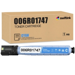 Compatible Xerox AltaLink C8130 / C8135 / C8145 / C8155 / C8170 Cyan Toner Cartridge