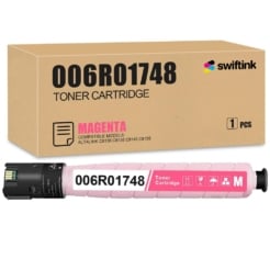 Compatible Xerox AltaLink C8130 / C8135 / C8145 / C8155 / C8170 Magenta Toner Cartridge