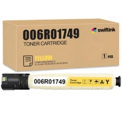Compatible Xerox AltaLink C8130 / C8135 / C8145 / C8155 / C8170 Yellow Toner Cartridge