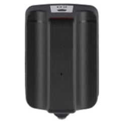 Remanufactured Replacement Black Ink Cartridge for C8721WN / HP 02