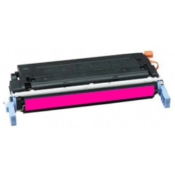 Remanufactured C9723A Magenta Laser Toner Cartridge for HP