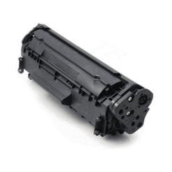 Compatible CB436A Black Laser Toner Cartridge for HP M1522 & P1505