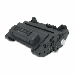 Compatible CC364A Black Toner Cartridge - 64A