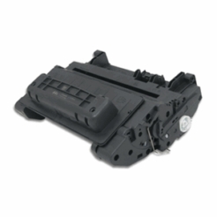 Compatible CC364A Black Toner Cartridge - 64A (MICR Toner for Check Printing)