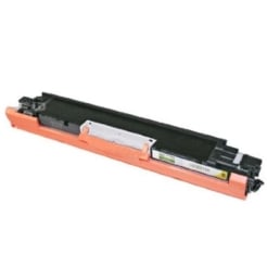 Remanufactured Hewlett Packard CE311A (HP 126A) Cyan Laser Toner Cartridge