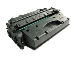 Remanufactured HP CE505A (HP 05A) Black Laser Toner Cartridge (MICR Toner for Check Printing)
