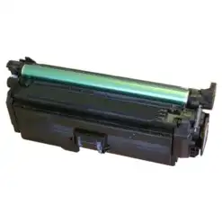 Remanufactured Replacement for Hewlett Packard CF031A (HP 646A) Cyan Laser Toner Cartridge
