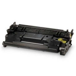 Compatible HP CF289A (HP 89A) Black Toner Cartridge (5,000 Page Yield)