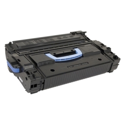 Remanufactured Replacement for Hewlett Packard CF325X (HP 25X) Black Laser Toner Cartridge