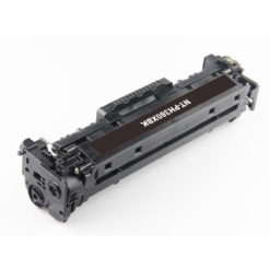 Remanufactured Replacement for Hewlett Packard CF380X (HP 312X) High Yield Black Laser Toner Cartridge