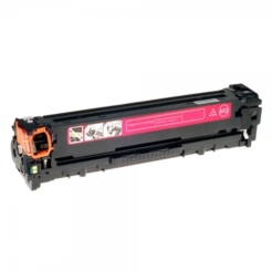 Compatible Replacement for HP CF413X (HP 410X) High Yield Magenta Toner Cartridge (5,000 Page Yield)