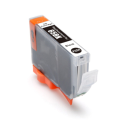 Compatible Canon 4215C002 (CLI-65BK) Black Ink Cartridge for the PIXMA PRO-200