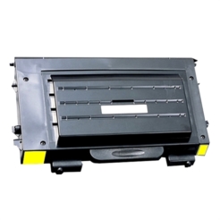 Remanufactured Yellow Laser Toner Cartridge to Replace Samsung CLP-500D5Y for CLP-500 & CLP-550 Printers