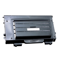 Remanufactured Black Laser Toner Cartridge to Replace Samsung CLP-500D7K for CLP-500 & CLP-550 Printers