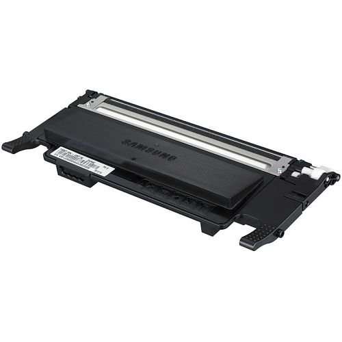 Remanufactured Cyan Laser Toner Cartridge to Replace Samsung CLT-C407S
