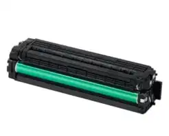 Compatible Cyan Laser Toner Cartridge to Replace Samsung CLT-C504S for CLP-415 & CLX-4195 Printers