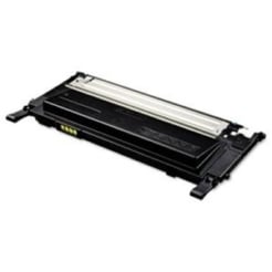 Compatible Black Laser Toner Cartridge to Replace Samsung CLT-K409S for use in the CLP-315 & CLX-3175 Printers (1,500 Page Yield)