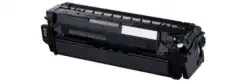 Compatible Black Toner Cartridge to Replace Samsung CLT-K503L (8,000 Page Yield)