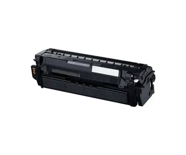 Compatible Black Toner Cartridge to Replace Samsung CLT-K503L (8,000 Page Yield)