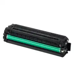 Compatible Black Laser Toner Cartridge to Replace Samsung CLT-K504S for CLP-415 & CLX-4195 Printers