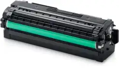 Remanufactured Alternative for Samsung CLT-K506L Black High Yield Laser Toner Cartridge