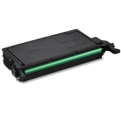 Remanufactured High Yield Black Laser Toner Cartridge to Replace Samsung CLT-K508L for CLP-620, CLP-670, CLX-6220 & CLX-6250 Printers