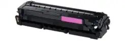 Compatible Magenta Toner Cartridge to Replace Samsung CLT-M503L (5,000 Page Yield)