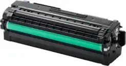 Compatible Magenta Toner to Replace Samsung CLT-M505L