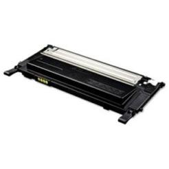 Compatible Yellow Laser Toner Cartridge to Replace Samsung CLT-Y409S for use in the CLP-315 & CLX-3175 Printers (1,000 Page Yield)