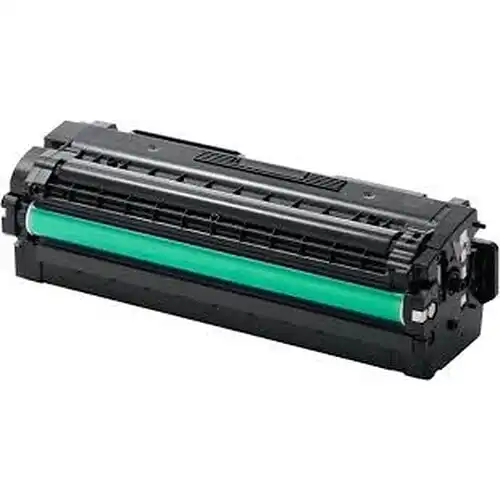 Compatible Yellow Toner to Replace Samsung CLT-Y505L