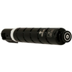 Compatible Canon GPR-58 Black Toner Cartridge 2182C003AA, 23K Pages