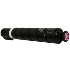 Compatible Canon GPR-58 Magenta Toner Cartridge 2184C003AA, 18K Pages