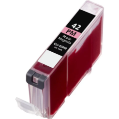 Compatible Canon 6389B002 (CLI-42PM) Photo Magenta Ink Cartridge for the PIXMA PRO-100