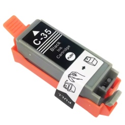 Compatible Canon PGI-35 Black Ink Cartridge