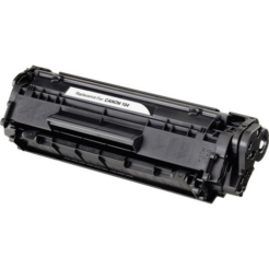 Compatible Canon 104 Black Toner 0263B001AA - 2,000 Pages