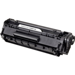 Compatible Canon 104 Black Toner 0263B001AA - 2,000 Pages
