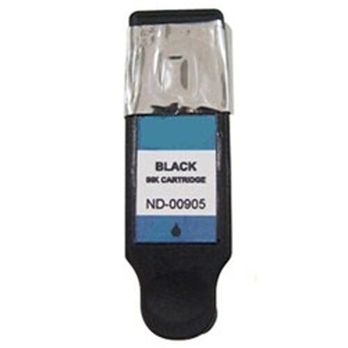Compatible Replacement for Dell DW905 / Series 20 Black Ink Cartridge for the Photo P703W Printers