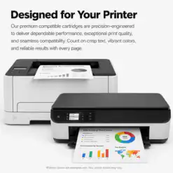 Designed for Your Printer
